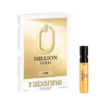 Flaconete Rabanne Million Gold Elixir 1,5 ml