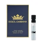 Flaconete Dolce & Gabbana Pour Homme EDT 1,5 ml
