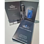 Flaconete Dolce & Gabbana Pour Homme EDP 1,5 ml