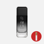 Decant Carolina Herrera 212 VIP Black