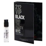 Flaconete Carolina Herrera 212 VIP Black