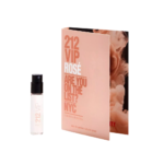 Flaconete Carolina Herrera 212 VIP Rosé