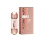 Miniatura Carolina Herrera 212 VIP Rosé 5ml