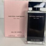 Miniatura Narciso Rodriguez for Her EDT