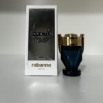 Miniatura Rabanne Invictus Parfum 5ml