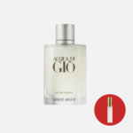 Decant Giorgio Armani Acqua di Giò
