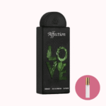 Decant Lattafa Affection