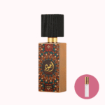 Decant Lattafa Ajwad