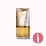 Decant Lattafa Al Nashama