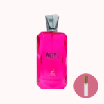 Decant Maison Alhambra Alive Now