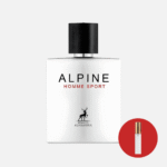 Decant Maison Alhambra Alpine