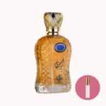 Decant Al Wataniah Ameeri