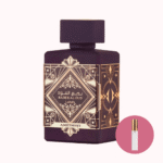 Decant Lattafa Amethyst