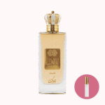 Decant Nusuk Ana Al Awwal