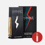 Decant Animale Tradicional