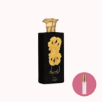 Decant Lattafa Ansaam Gold