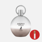 Decant Maison Alhambra Aquilo