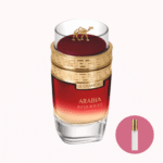 Decant Le Chameau Arabia Inter Rouge