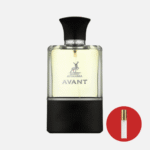 Decant Maison Alhambra Avant