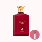 Decant Maison Alhambra Avant Ruby