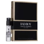 Flaconete Carolina Herrera Bad Boy