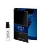 Flaconete Carolina Herrera Bad Boy Cobalt