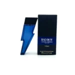Miniatura Carolina Herrera Bad Boy Cobalt 8ml