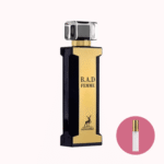 Decant Maison Alhambra B.A.D. Femme