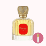 Decant Maison Alhambra Baroque Rouge 540