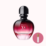 Decant Rabanne Black XS