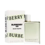 Miniatura Burberry Her EDT 5ml