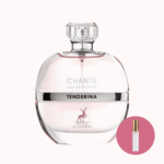 Decant Maison Alhambra Chants Tenderina