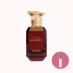 Decant Afnan Cherry Bouquet