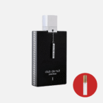 Decant Armaf Club de Nuit Precieux I