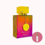 Decant Armaf Club de Nuit Untold