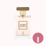 Decant Maison Alhambra Como Moiselle