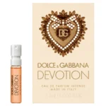 Flaconete Dolce & Gabbana Devotion Intense