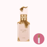 Decant Lattafa Eclaire