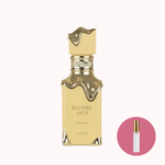 Decant Lattafa Eclaire Banoffi