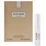 Flaconete Elie Saab Le Parfum