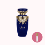 Decant Lattafa Emaan