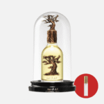 Decant Lattafa Eternal Oud