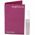 Flaconete Calvin Klein Euphoria EDP