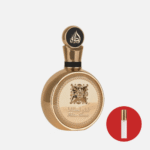 Decant Lattafa Fakhar Gold