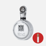 Decant Lattafa Fakhar Platin