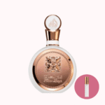 Decant Lattafa Fakhar Rosé