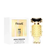 Miniatura Rabanne Fame EDP 4ml