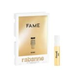 Flaconete Rabanne Fame Intense