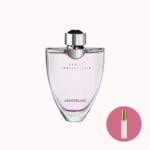 Decant Montblanc Femme Individuelle