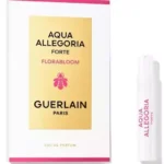 Flaconete Guerlain Aqua Allegoria Florabloom